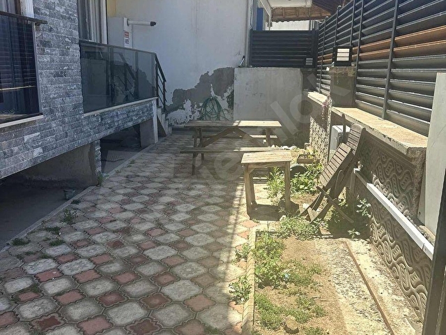 Urla Zeytinalanı Merkez de Kiralık Dublex Daire - Görsel 17