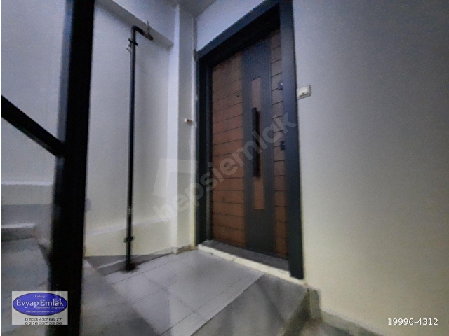 KADIKÖYDE 60M2 MASRAFSIZ 3 BÖLÜMLÜ OFİS KATI**EVYAP - Görsel 6
