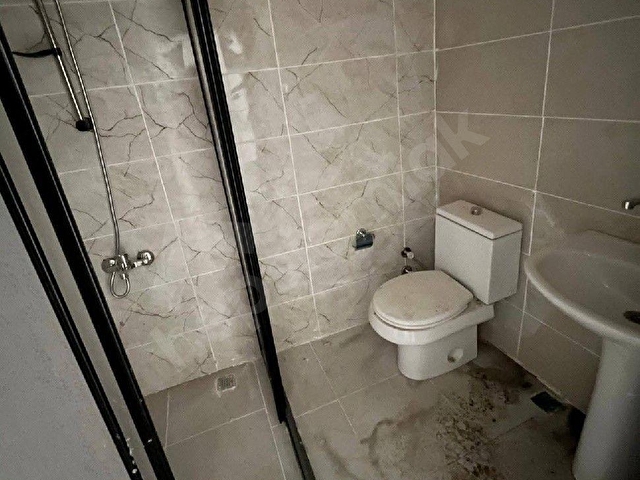 SAMSUN İLKADIM KADİFEKALE MAHALLESİNDE KAT TAPULU İÇİ YAPILI 2+0 SATILIK DAİRE - Görsel 9