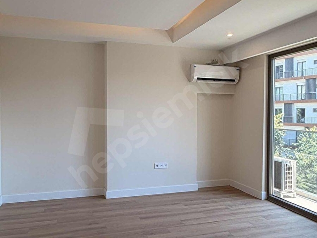 KAĞITHANE MERKEZ MAH. ADA REZİDANS KİRALIK 2+1 DAİRE - Görsel 5