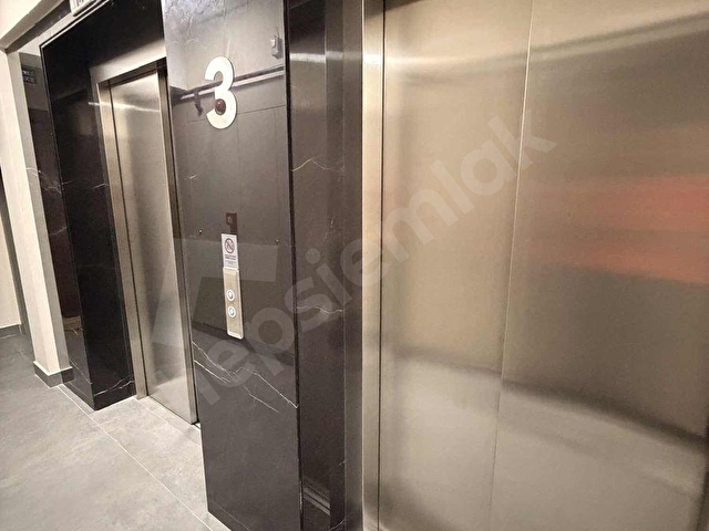 KAĞITHANE MERKEZ MAH. ADA REZİDANS KİRALIK 2+1 DAİRE - Görsel 16