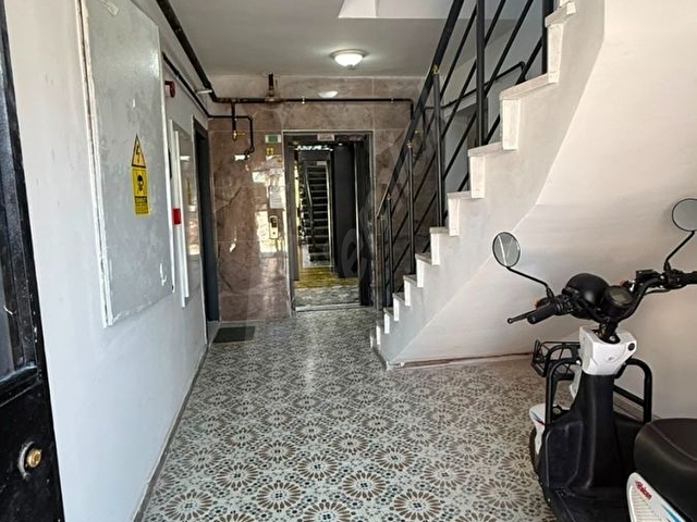 ÖZ GAYE EMLAKTAN DEVELİ REŞADİYE MAHALLESİNDE SATILIK SIFIR DAİRE - Görsel 13