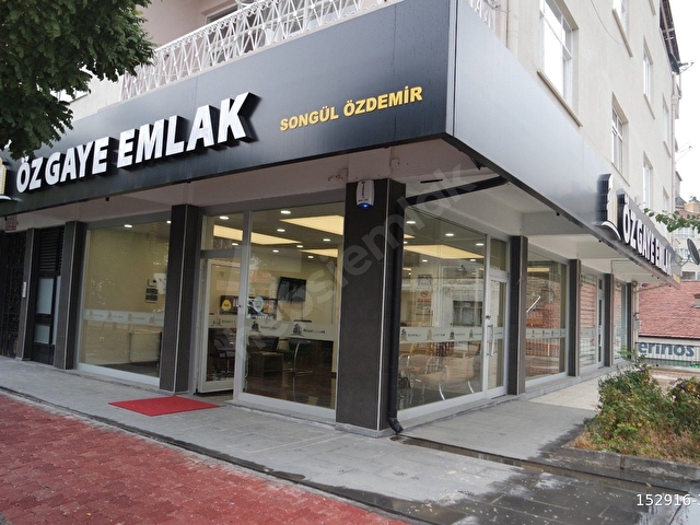 ÖZ GAYE EMLAKTAN DEVELİ REŞADİYE MAHALLESİNDE SATILIK SIFIR DAİRE - Görsel 14