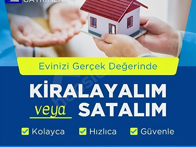 DORUK GAYRİMENKULDEN AKKENT SPOR KÖYÜ YAKINI GENİŞ BALKONLU 3+1 - Görsel 17