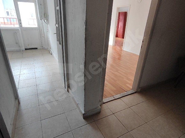 POLATLI KURTULUŞ MAH. ELİF MARKET YANI 3+1/115M² BİRİNCİ KAT DAİRE - Görsel 16