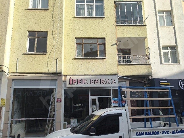 POLATLI KURTULUŞ MAH. ELİF MARKET YANI 3+1/115M² BİRİNCİ KAT DAİRE - Görsel 22
