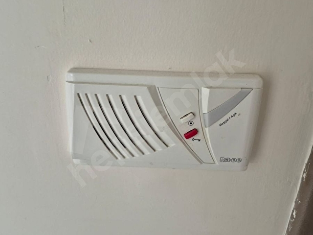 BOLU MERKEZ SÜMER MAHALLESİNDE KİRALIK 2+1 DAİRE - Görsel 14