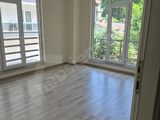 BOLU MERKEZ SÜMER MAHALLESİNDE KİRALIK 2+1 DAİRE - Görsel 12