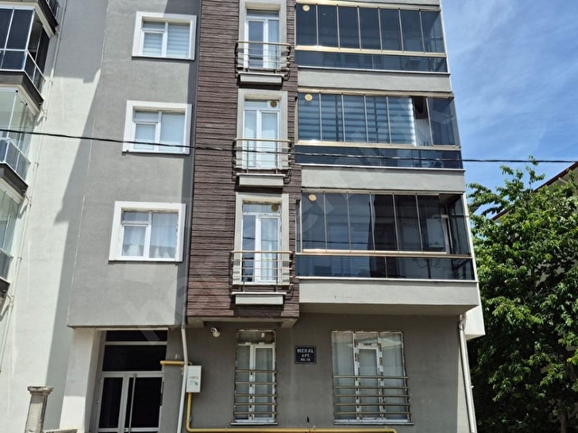 BOLU MERKEZ SÜMER MAHALLESİNDE KİRALIK 2+1 DAİRE