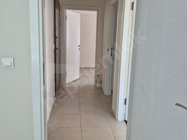 BOLU MERKEZ SÜMER MAHALLESİNDE KİRALIK 2+1 DAİRE - Görsel 16
