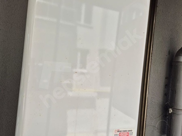 BOLU MERKEZ SÜMER MAHALLESİNDE KİRALIK 2+1 DAİRE - Görsel 8