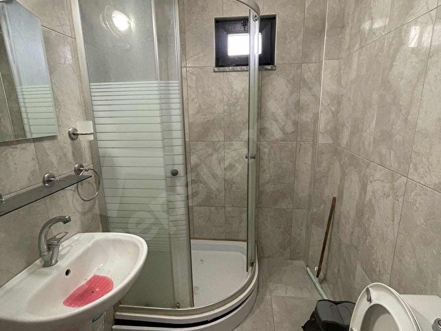 Köteklide eşyalı 1*1 daire - Görsel 5