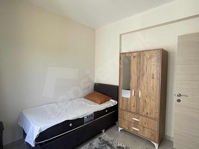 Köteklide eşyalı 1*1 daire - Görsel 7