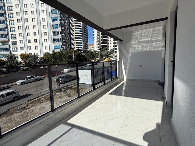 AYŞEGÜL EMLAKTAN PURSAKLAR TEVFİK İLERİ  MAHALLESİNDE 2+1 SATILIK ULTRA LÜKS DAİRE - Görsel 4