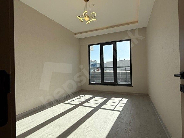 AYŞEGÜL EMLAKTAN PURSAKLAR TEVFİK İLERİ  MAHALLESİNDE 2+1 SATILIK ULTRA LÜKS DAİRE - Görsel 5