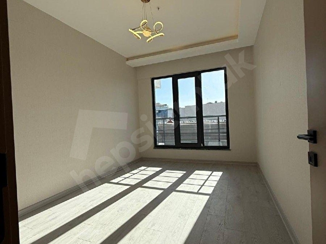 AYŞEGÜL EMLAKTAN PURSAKLAR TEVFİK İLERİ  MAHALLESİNDE 2+1 SATILIK ULTRA LÜKS DAİRE - Görsel 6