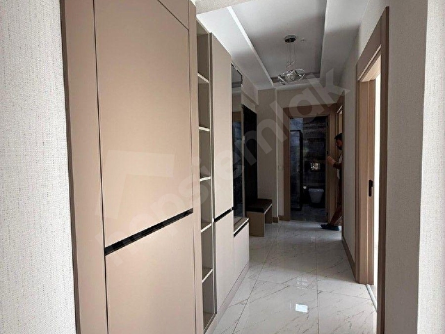 AYŞEGÜL EMLAKTAN PURSAKLAR TEVFİK İLERİ  MAHALLESİNDE 2+1 SATILIK ULTRA LÜKS DAİRE - Görsel 16