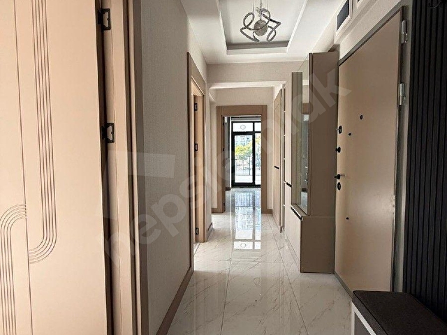 AYŞEGÜL EMLAKTAN PURSAKLAR TEVFİK İLERİ  MAHALLESİNDE 2+1 SATILIK ULTRA LÜKS DAİRE - Görsel 17
