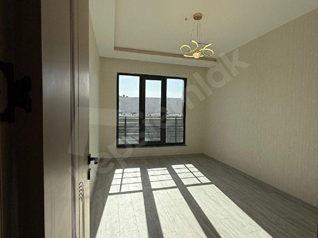 AYŞEGÜL EMLAKTAN PURSAKLAR TEVFİK İLERİ  MAHALLESİNDE 2+1 SATILIK ULTRA LÜKS DAİRE - Görsel 19