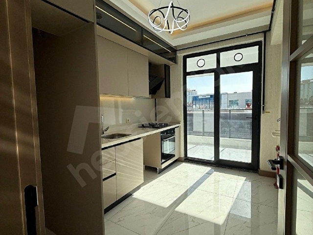 AYŞEGÜL EMLAKTAN PURSAKLAR TEVFİK İLERİ  MAHALLESİNDE 2+1 SATILIK ULTRA LÜKS DAİRE - Görsel 26