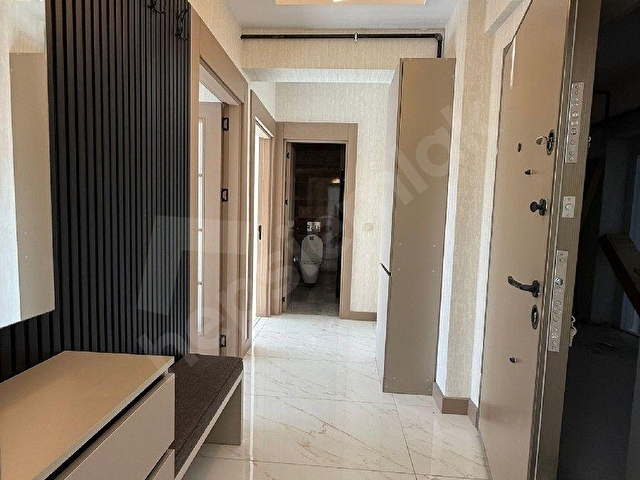 AYŞEGÜL EMLAKTAN PURSAKLAR TEVFİK İLERİ  MAHALLESİNDE 2+1 SATILIK ULTRA LÜKS DAİRE - Görsel 30