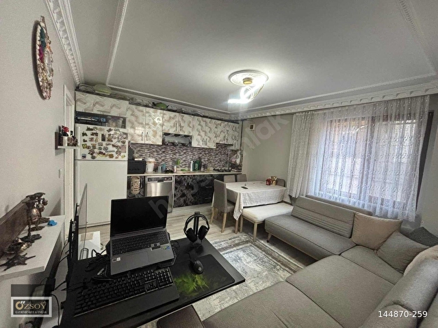PENDİK KAYNARCA ÇAMÇEŞME MAHSİNDE SATILIK DAİRE - Görsel 5