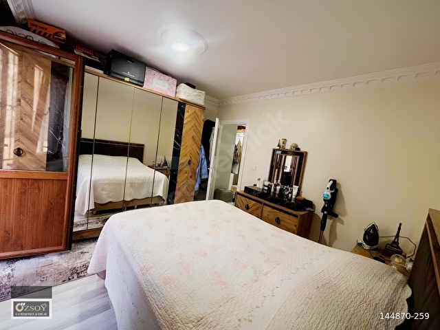 PENDİK KAYNARCA ÇAMÇEŞME MAHSİNDE SATILIK DAİRE - Görsel 8