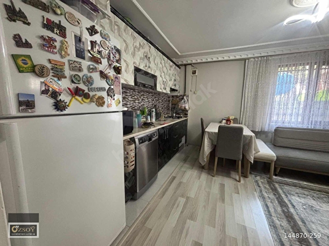 PENDİK KAYNARCA ÇAMÇEŞME MAHSİNDE SATILIK DAİRE - Görsel 3