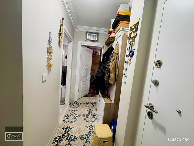 PENDİK KAYNARCA ÇAMÇEŞME MAHSİNDE SATILIK DAİRE - Görsel 2