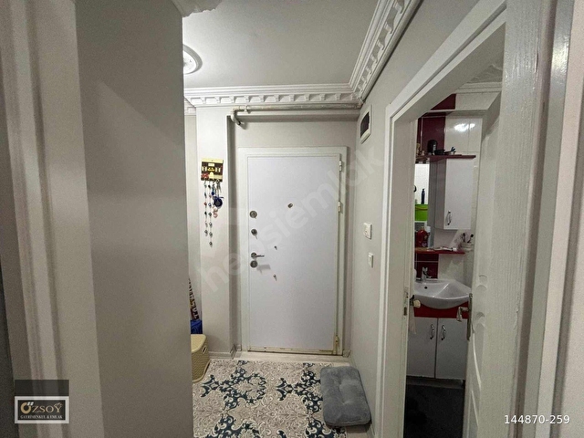 PENDİK KAYNARCA ÇAMÇEŞME MAHSİNDE SATILIK DAİRE - Görsel 14