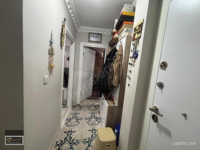 PENDİK KAYNARCA ÇAMÇEŞME MAHSİNDE SATILIK DAİRE - Görsel 22