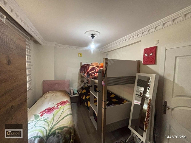 PENDİK KAYNARCA ÇAMÇEŞME MAHSİNDE SATILIK DAİRE - Görsel 18