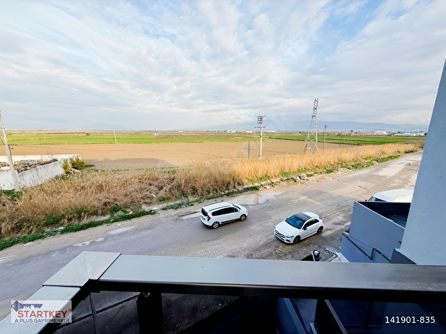 Seyrek Özkayalar Suitste Büyük 2+1 Kiralık Daire - Görsel 12