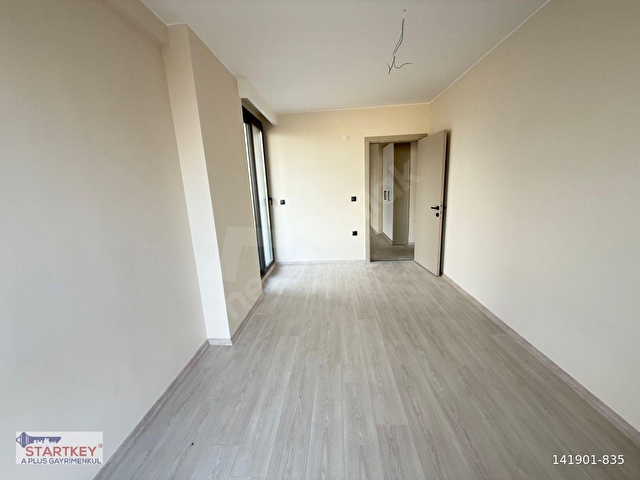 Seyrek Özkayalar Suitste Büyük 2+1 Kiralık Daire - Görsel 25
