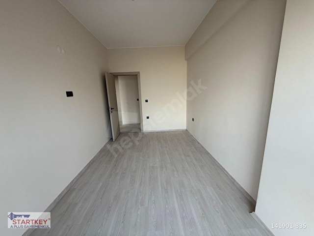Seyrek Özkayalar Suitste Büyük 2+1 Kiralık Daire - Görsel 10
