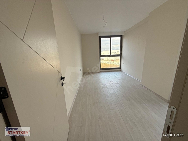 Seyrek Özkayalar Suitste Büyük 2+1 Kiralık Daire - Görsel 20