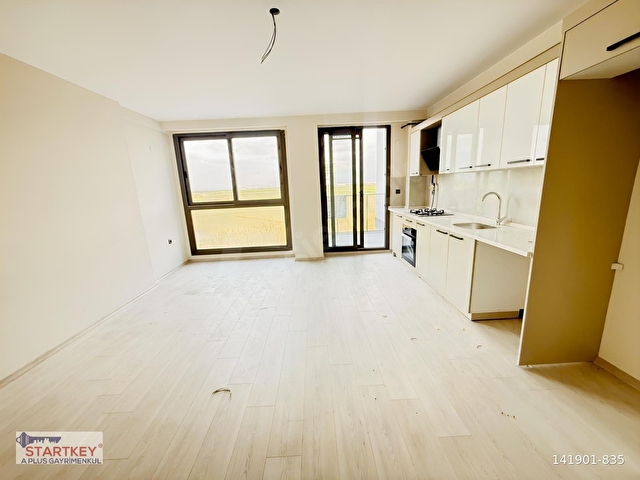 Seyrek Özkayalar Suitste Büyük 2+1 Kiralık Daire - Görsel 4