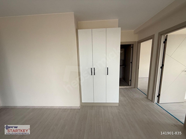 Seyrek Özkayalar Suitste Büyük 2+1 Kiralık Daire - Görsel 16