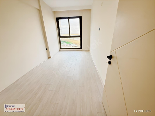 Seyrek Özkayalar Suitste Büyük 2+1 Kiralık Daire - Görsel 6