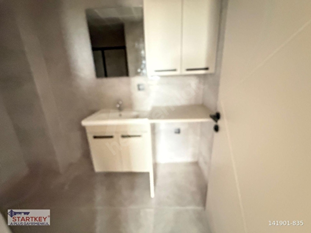 Seyrek Özkayalar Suitste Büyük 2+1 Kiralık Daire - Görsel 14