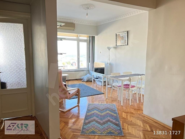 Cihangir Merkezde 2+1 Manzaralı Full Eşyalı Kiralık Daire - Görsel 2