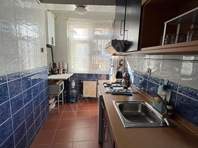 Cihangir Merkezde 2+1 Manzaralı Full Eşyalı Kiralık Daire - Görsel 10
