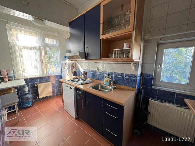Cihangir Merkezde 2+1 Manzaralı Full Eşyalı Kiralık Daire - Görsel 9