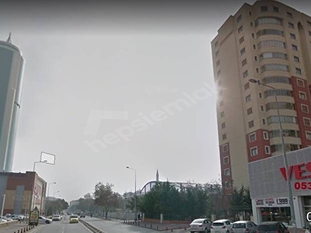 KuleSite Karşısı Manolya Sitesi Büyük4,5+1 (225m2) İçiYenilendi