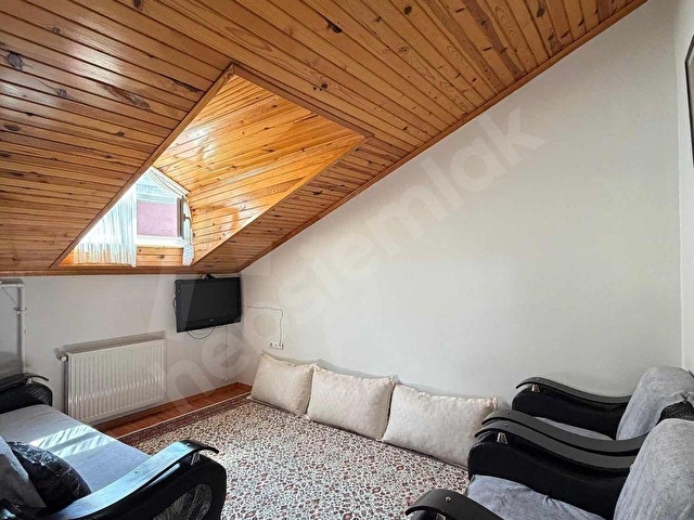 YENİ TOWERDAN KANARYA MH 4+2 SATILIK DUBLEKS DAİRE - Görsel 26
