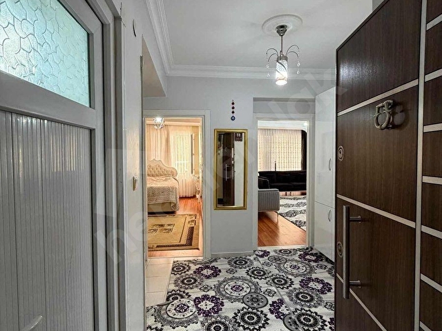 YENİ TOWERDAN KANARYA MH 4+2 SATILIK DUBLEKS DAİRE - Görsel 21