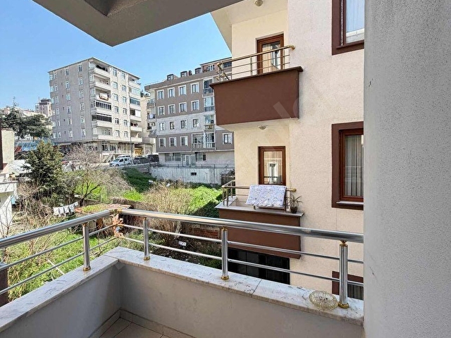 YENİ TOWERDAN KANARYA MH 4+2 SATILIK DUBLEKS DAİRE - Görsel 10