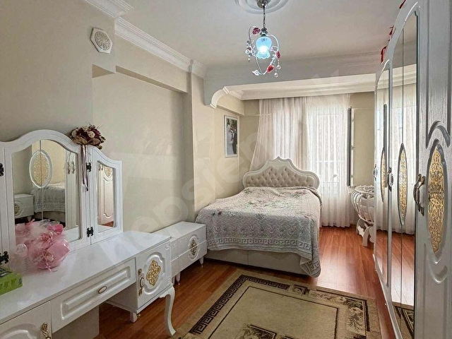 YENİ TOWERDAN KANARYA MH 4+2 SATILIK DUBLEKS DAİRE - Görsel 2