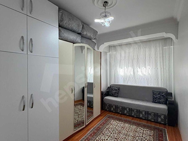 YENİ TOWERDAN KANARYA MH 4+2 SATILIK DUBLEKS DAİRE - Görsel 9