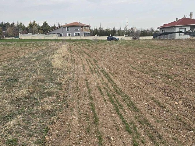 7.200M2 BAĞ TEK TAPU RESMİ KADASTRON YOLLA CEPE EV YAPMAYA UYGUN - Görsel 2